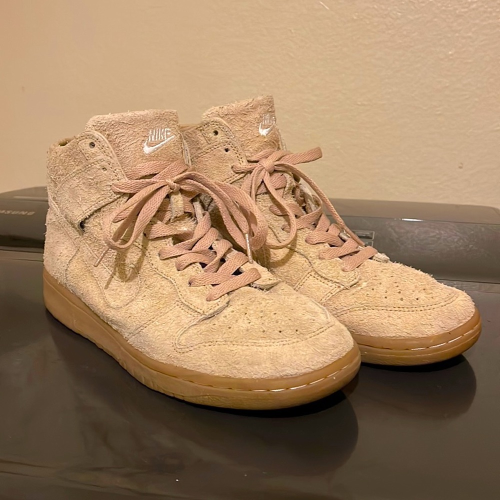 Nike dunks